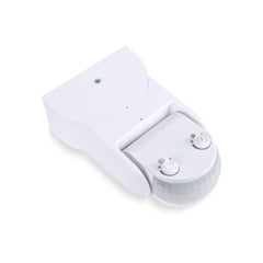 Sensor de movimiento PIR de superficie 180°- IP54