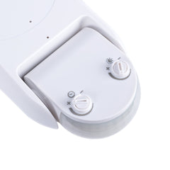 Sensor de movimiento PIR de superficie 180°- IP54