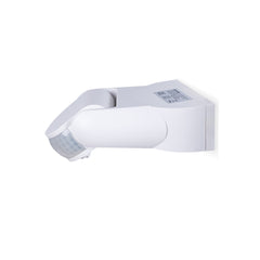 Sensor de movimiento PIR de superficie 180°- IP54