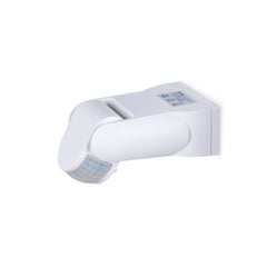 Sensor de movimiento PIR de superficie 180°- IP54