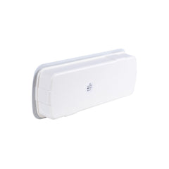 Luz de emergencia 3W - 3 h de autonomía + Caja empotrable - IP20