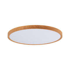Plafón LED techo circular CCT 40W - IP40