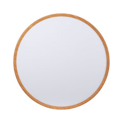 Plafón LED techo circular CCT 40W - IP40