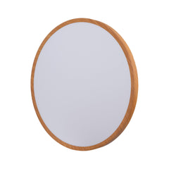 Plafón LED techo circular CCT 40W - IP40