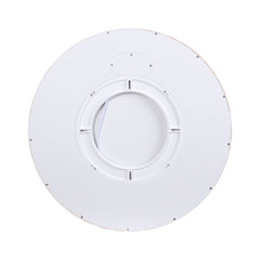 Plafón LED techo circular CCT 40W - IP40