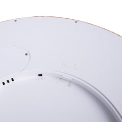 Plafón LED techo circular CCT 40W - IP40