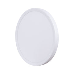 Plafón LED techo circular CCT 40W - IP40