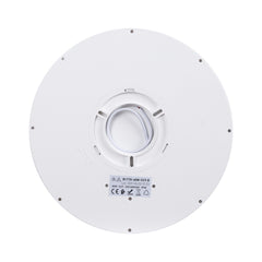 Plafón LED techo circular CCT 40W - IP40