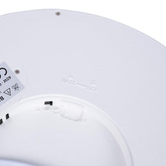 Plafón LED techo circular CCT 40W - IP40