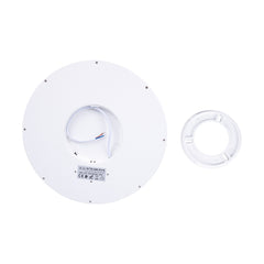 Plafón LED techo circular CCT 40W - IP40
