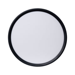 Plafón LED techo circular CCT 40W - IP40