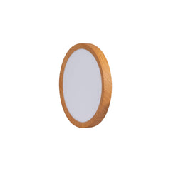 Plafón LED techo circular CCT 24W - IP40
