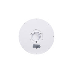 Plafón LED techo circular CCT 24W - IP40