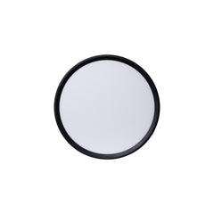 Plafón LED techo circular CCT 24W - IP40