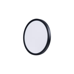 Plafón LED techo circular CCT 24W - IP40