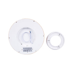 Plafón LED techo circular CCT 24W - IP40