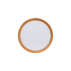 Plafón LED techo circular CCT 24W - IP40