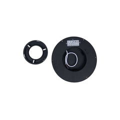 Plafón LED techo circular CCT 18W - IP40