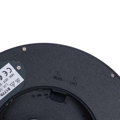Plafón LED techo circular CCT 18W - IP40