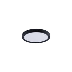 Plafón LED techo circular CCT 18W - IP40