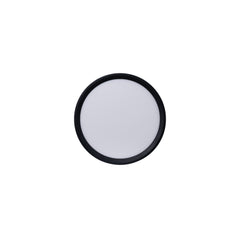 Plafón LED techo circular CCT 18W - IP40