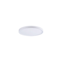 Plafón LED techo circular CCT 18W - IP40
