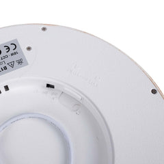 Plafón LED techo circular CCT 18W - IP40