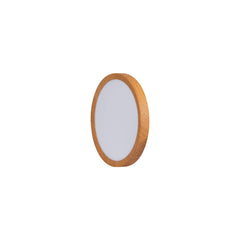 Plafón LED techo circular CCT 18W - IP40