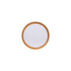 Plafón LED techo circular CCT 18W - IP40