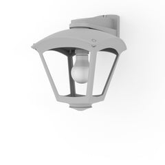 Aplique de pared exterior farol FUMAGALLI "Nardo/Roby"