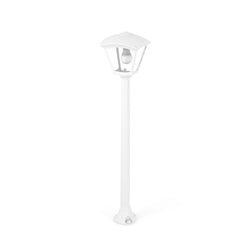 Farola LED exterior FUMAGALLI "Giaffa/Roby" - 94,5 cm - IP55
