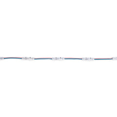 Módulos LED RGB IC para rótulos - 0.72W - 12V - IP65 - 120º