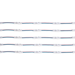 Módulos LED RGB IC para rótulos - 0.72W - 12V - IP65 - 120º