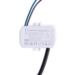 Módulo LED 7W para aro downlight MR16/GU10 - Regulable por TRIAC - 45º - CRI 90