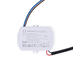 Módulo LED 15W para aro downlight MR16/GU10 - Regulable por TRIAC - 45º - CRI 90
