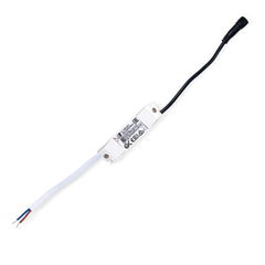 Foco lineal LED empotrable 2W - UGR18 - CRI90 - Chip OSRAM