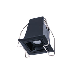 Foco lineal LED empotrable 2W - UGR18 - CRI90 - Chip OSRAM