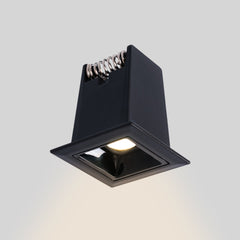 Foco lineal LED empotrable 2W - UGR18 - CRI90 - Chip OSRAM