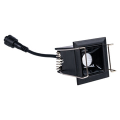 Foco lineal LED empotrable 2W - UGR18 - CRI90 - Chip OSRAM