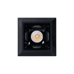 Foco lineal LED empotrable 2W - UGR18 - CRI90 - Chip OSRAM
