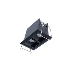 Foco lineal LED empotrable 4W - UGR18 - CRI90 - Chip OSRAM
