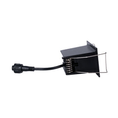 Foco lineal LED empotrable 4W - UGR18 - CRI90 - Chip OSRAM