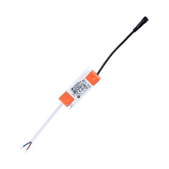 Foco lineal LED empotrable triple 6W - UGR18 - CRI90 - Chip OSRAM