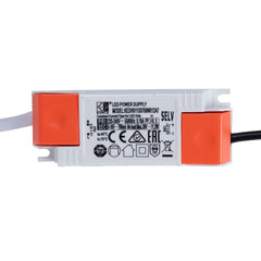 Downlight LED cuadrado empotrable 8W - 4 Focos - UGR18 - CRI90 - Chip OSRAM