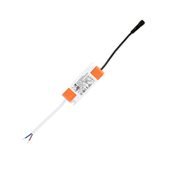 Foco lineal LED empotrable 20W - UGR18 - CRI90 - Chip OSRAM