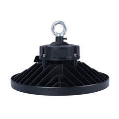 Campana LED industrial - 150W - PHILIPS Lumileds - Driver LIFUD - 5000K - IP65 - 7 años garantía