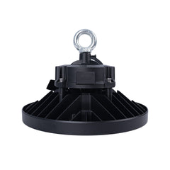 Campana LED industrial - 100W - PHILIPS Lumileds - Driver LIFUD - 5000K - IP65 - 7 años garantía