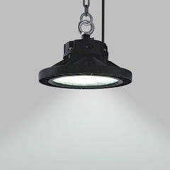 Campana LED industrial - 100W - PHILIPS Lumileds - Driver LIFUD - 5000K - IP65 - 7 años garantía