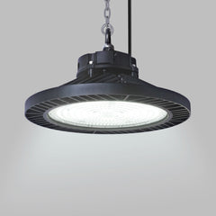 Campana LED industrial - 200W - PHILIPS Lumileds - Driver LIFUD - 5000K - IP65 - 7 años garantía