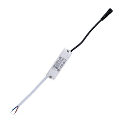 Foco lineal LED trimless / integración - 2W - UGR18 - CRI90